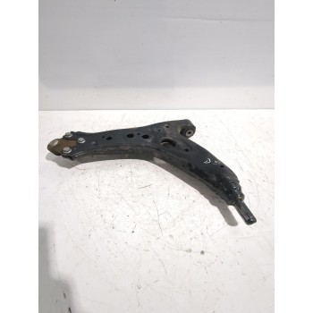 BRAZO SUSPENSION INFERIOR DELANTERO DERECHO 6Q0407151L 