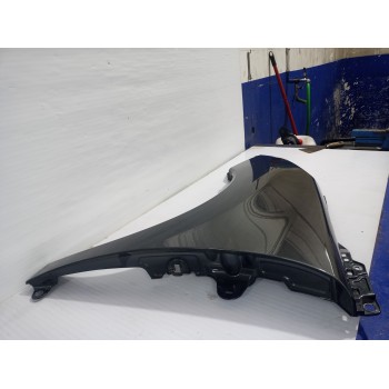 Recambio de aleta delantera izquierda para peugeot 3008 style referencia OEM IAM 9682889480  