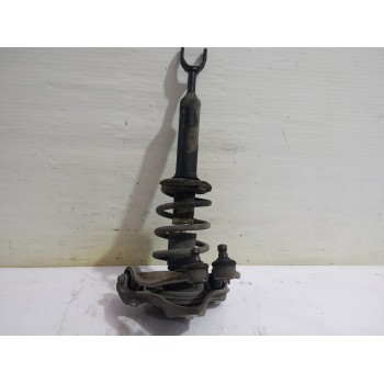 Recambio de amortiguador delantero izquierdo para volkswagen passat berlina (3b3) advance referencia OEM IAM 3B0413031AC  