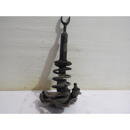 Recambio de amortiguador delantero izquierdo para volkswagen passat berlina (3b3) advance referencia OEM IAM 3B0413031AC  