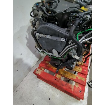 Recambio de motor completo para nissan qashqai ii (j11, j11_) 1.5 dci referencia OEM IAM 1010201Q0G  