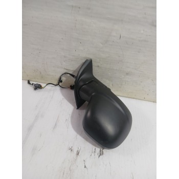Recambio de retrovisor derecho para peugeot rifter 1.5 bluehdi 100 referencia OEM IAM 98526836XT  