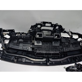 Recambio de kit airbag para renault trafic furgón l1h1 2,7t referencia OEM IAM 681002557R  