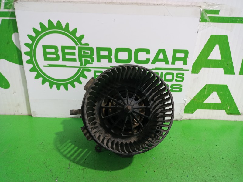 Recambio de motor calefaccion para opel zafira b cosmo referencia OEM IAM D8087  