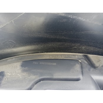 Recambio de aleta delantera izquierda para peugeot 3008 style referencia OEM IAM 9682889480  