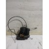 Recambio de cerradura puerta delantera derecha para mercedes-benz clk (c209) clk 240 (209.361) referencia OEM IAM 4133113511  
