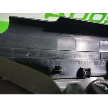 Recambio de cubierta motor para volkswagen golf vi (5k1) advance referencia OEM IAM 03L103925AR  