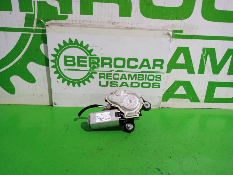Recambio de motor limpia trasero para fiat 500 cabrio (150) lounge referencia OEM IAM MS2596001371  