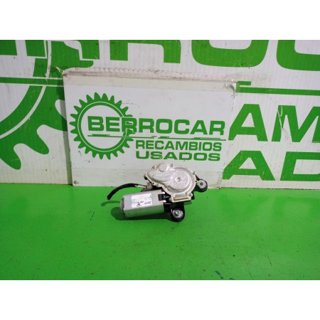 Recambio de motor limpia trasero para fiat 500 cabrio (150) lounge referencia OEM IAM MS2596001371  