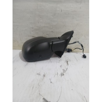 Recambio de retrovisor derecho para peugeot rifter 1.5 bluehdi 100 referencia OEM IAM 98526836XT  