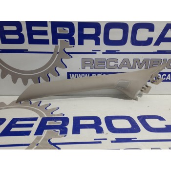 Recambio de moldura interior para fiat doblo ii cargo (263) 1.3 16v m-jet cat referencia OEM IAM 735595701  