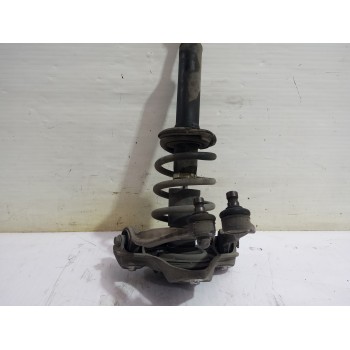 Recambio de amortiguador delantero izquierdo para volkswagen passat berlina (3b3) advance referencia OEM IAM 3B0413031AC  