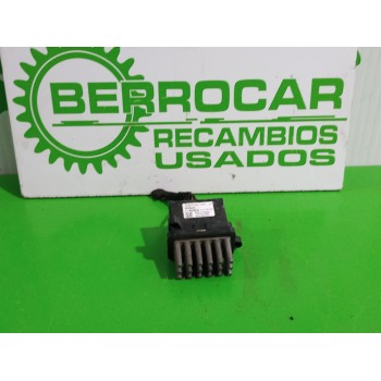 Recambio de resistencia calefaccion para ford s-max (ca1) 1.8 tdci cat referencia OEM IAM 6G9T19E624  