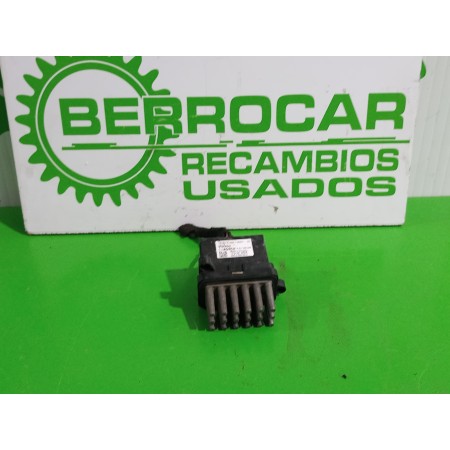Recambio de resistencia calefaccion para ford s-max (ca1) 1.8 tdci cat referencia OEM IAM 6G9T19E624  