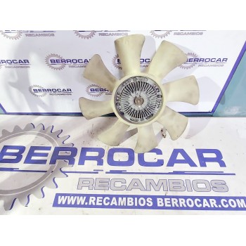 VENTILADOR VISCOSO MOTOR 2526142920 