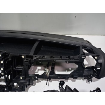 Recambio de kit airbag para renault trafic furgón l1h1 2,7t referencia OEM IAM 681002557R  