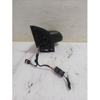 Recambio de retrovisor derecho para peugeot rifter 1.5 bluehdi 100 referencia OEM IAM 98526836XT  