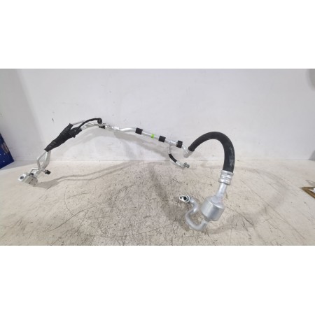 Recambio de tubos aire acondicionado para hyundai i20 iii (bc3, bi3) 1.0 t-gdi referencia OEM IAM 97775Q0330  