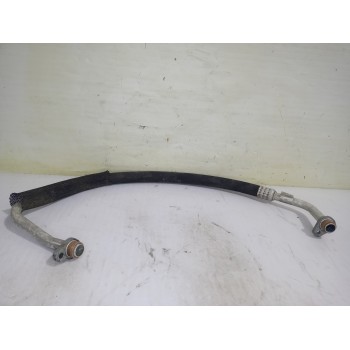 Recambio de tubos aire acondicionado para renault scenic ii authentique referencia OEM IAM 8200327576  