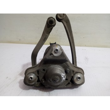 Recambio de amortiguador delantero izquierdo para volkswagen passat berlina (3b3) advance referencia OEM IAM 3B0413031AC  