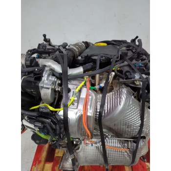 Recambio de motor completo para nissan qashqai ii (j11, j11_) 1.5 dci referencia OEM IAM 1010201Q0G  