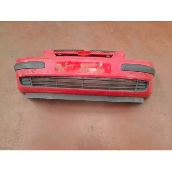Recambio de paragolpes delantero para hyundai getz (tb) 1.5 crdi cat referencia OEM IAM 865111C100  