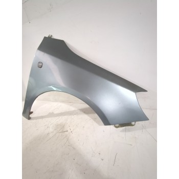 Recambio de aleta delantera derecha para skoda fabia ii combi (545) 1.2 tsi referencia OEM IAM 5J0821022A  