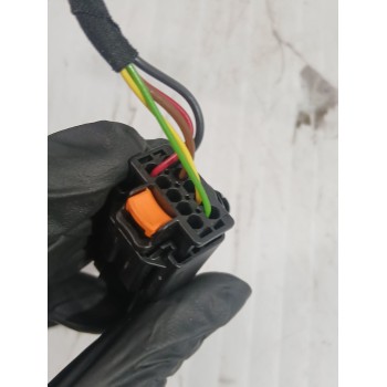 Recambio de retrovisor derecho para peugeot rifter 1.5 bluehdi 100 referencia OEM IAM 98526836XT  