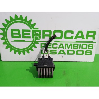 Recambio de resistencia calefaccion para ford s-max (ca1) 1.8 tdci cat referencia OEM IAM 6G9T19E624  