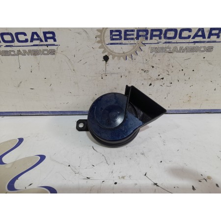 Recambio de claxon para volkswagen polo (9n3) 1.4 tdi referencia OEM IAM 6Q0951223E  