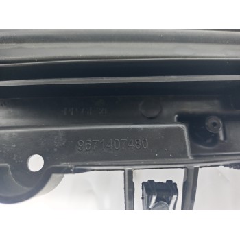 Recambio de soporte para peugeot 3008 style referencia OEM IAM 9671407480  