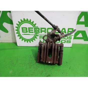 Recambio de pinza de freno trasera izquierda para seat altea xl (5p5) 1.9 tdi referencia OEM IAM 1K0615423J  