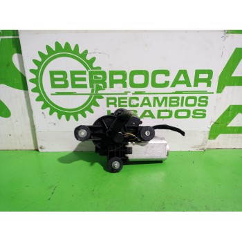 Recambio de motor limpia trasero para fiat 500 cabrio (150) lounge referencia OEM IAM MS2596001371  