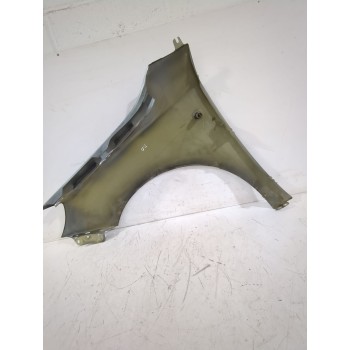 Recambio de aleta delantera derecha para skoda fabia ii combi (545) 1.2 tsi referencia OEM IAM 5J0821022A  