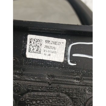 Recambio de retrovisor derecho para peugeot rifter 1.5 bluehdi 100 referencia OEM IAM 98526836XT  