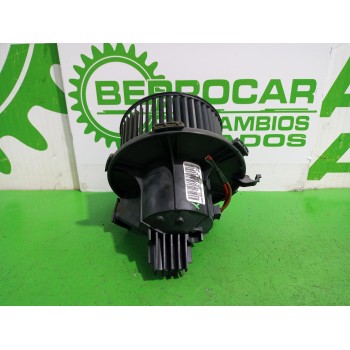 Recambio de motor calefaccion para opel zafira b cosmo referencia OEM IAM D8087  