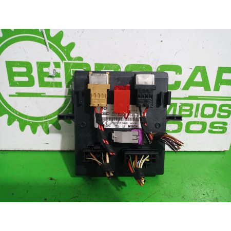 Recambio de modulo electronico para audi a6 berlina (4f2) 2.4 referencia OEM IAM 4F0907279B  