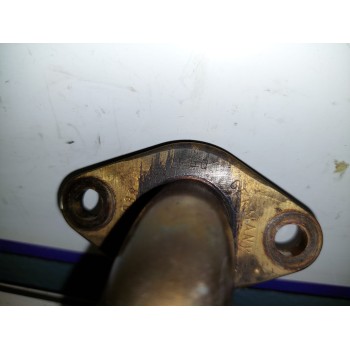 Recambio de tubo para volkswagen golf v berlina (1k1) 1.9 tdi referencia OEM IAM 038131521  