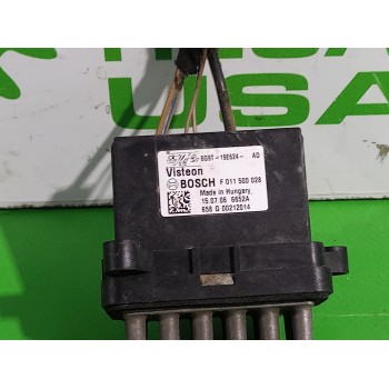 Recambio de resistencia calefaccion para ford s-max (ca1) 1.8 tdci cat referencia OEM IAM 6G9T19E624  