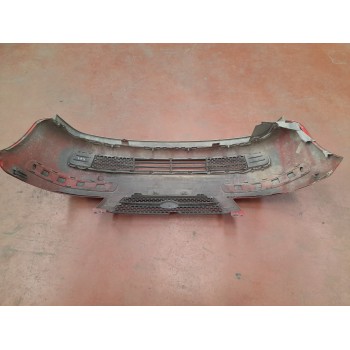 Recambio de paragolpes delantero para hyundai getz (tb) 1.5 crdi cat referencia OEM IAM 865111C100  