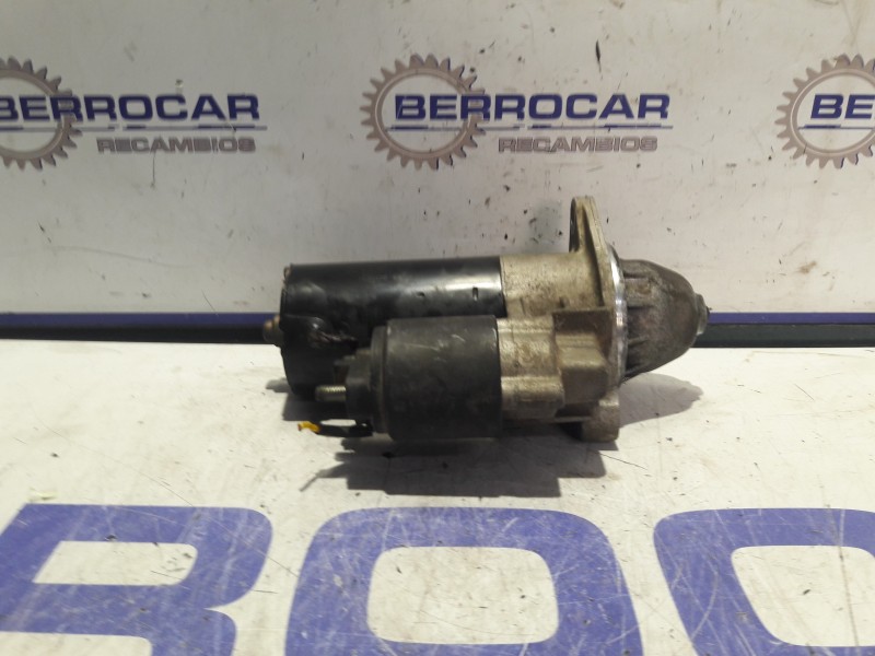 Recambio de motor arranque para saab 9-3 berlina 2.0 cat referencia OEM IAM 005821709  