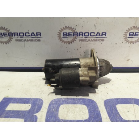 Recambio de motor arranque para saab 9-3 berlina 2.0 cat referencia OEM IAM 005821709  