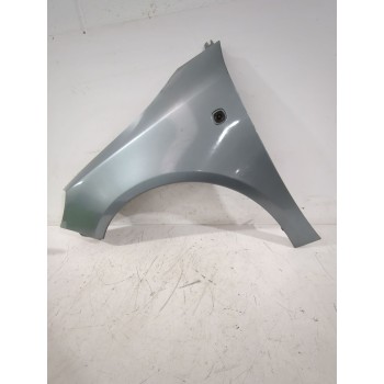 Recambio de aleta delantera izquierda para skoda fabia ii combi (545) 1.2 tsi referencia OEM IAM 5J0821021A  