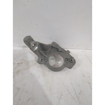 Recambio de soporte transmision para peugeot rifter 1.5 bluehdi 100 referencia OEM IAM 9801017180  