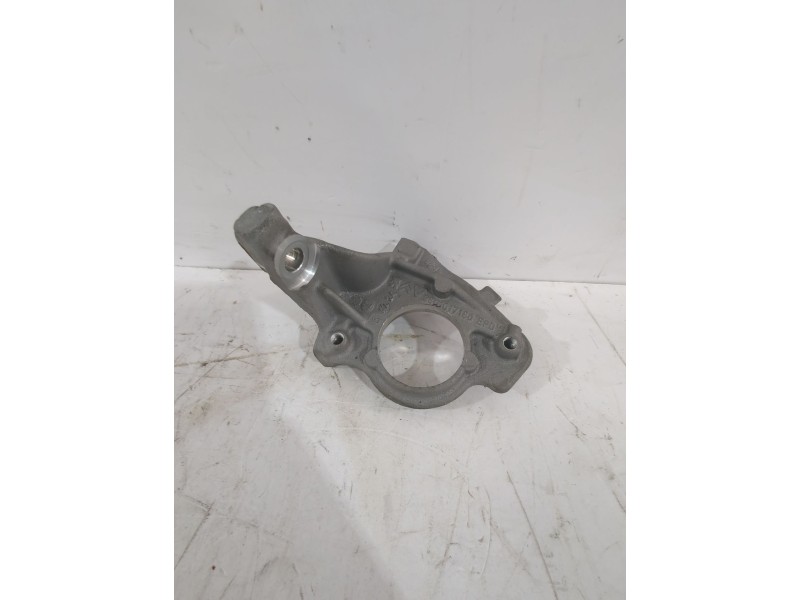 Recambio de soporte transmision para peugeot rifter 1.5 bluehdi 100 referencia OEM IAM 9801017180  