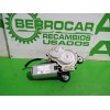 Recambio de motor limpia trasero para fiat 500 cabrio (150) lounge referencia OEM IAM MS2596001371  