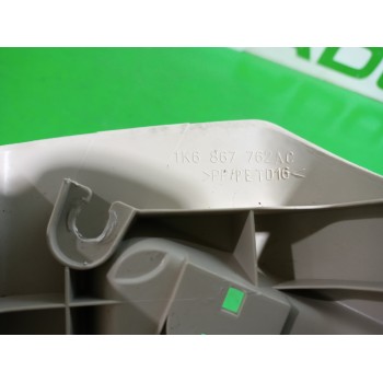 Recambio de moldura para volkswagen golf vi (5k1) advance referencia OEM IAM 1K6867762AC  