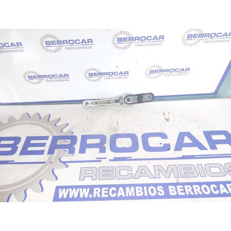 Recambio de soporte motor para volkswagen golf v berlina (1k1) 1.9 tdi referencia OEM IAM 1K01998551  