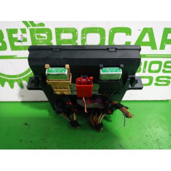 Recambio de modulo electronico para audi a6 berlina (4f2) 2.4 referencia OEM IAM 4F0907279B  