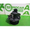 Recambio de motor calefaccion para opel zafira b cosmo referencia OEM IAM D8087  